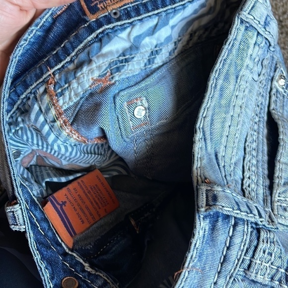 Rock revival Vivian straight - Picture 14 of 15